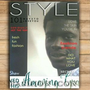 Meet your Posher, Sandra